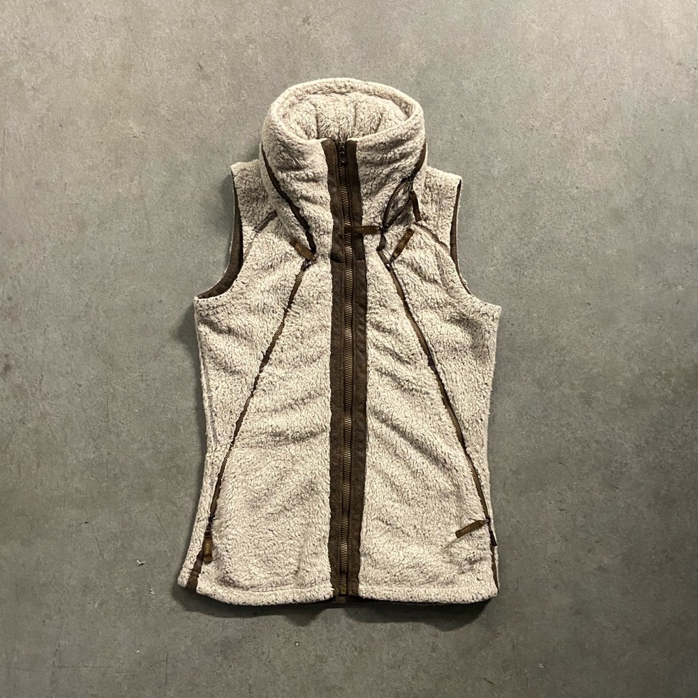Kuhl Flight Vest Utility Women Jacket